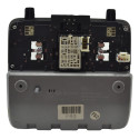 Luz Interna Teto Porta Oculos Veloster 2013 Original