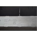 Moldura Central Painel Com Difusor Fiat Scudo 2022 Original