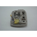 Luz Cortesia Teto Traseiro Honda Fit 2009 A 2014 Original