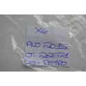 Retrovisor Interno Camera Frontal Bmw X6 Xdrive 2015 Origina