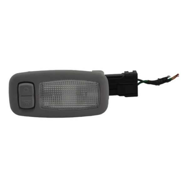 Luz Cortesia Interna Teto Ix35 2016 Original