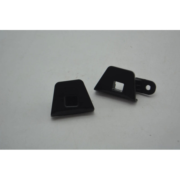 Trava Tampa Porta Luvas Cerato 2013 A 2020 Original