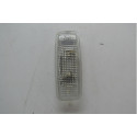 Par Luz Cortesia Interna Teto Audi A3 2014 Original