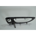 Moldura Maçaneta Traseira Lado Esquerdo Peugeot 307 2008 Traseira