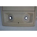 Luz Teto Dianteira Interna Town Country 2011 A 2016 Original