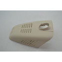 Moldura Espelho Retrovisor Interno Mercedes C180 Original