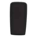 Encosto Apoio Braço Console Central A3 2023 Original Preto