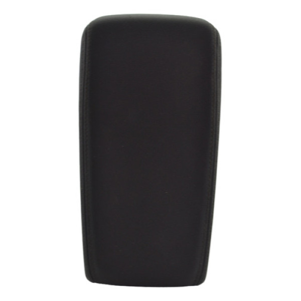 Encosto Apoio Braço Console Central A3 2023 Original Preto