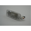 Luz Interna Teto Quebra Sol Audi A3 2020 Original