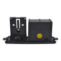 Porta Objetos Treco Painel Pajero Full 2011 Original Preto