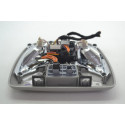 Luz Cortesia Interna Teto Jeep Compass 2024 Original