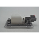 Luz Teto Cortesia Interna Toyoya Yaris 2019 Original