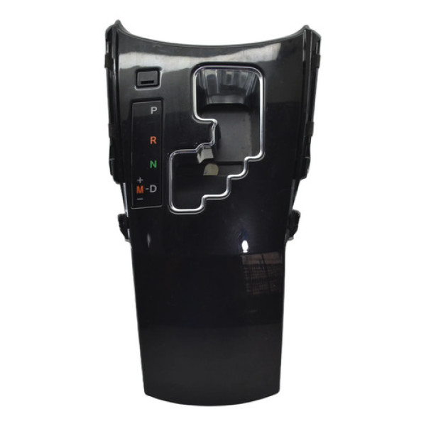 Moldura Cambio Automático Console Yaris 2019 Original