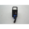Entrada Conector Usb Console Fiat Fastback 2023 Original