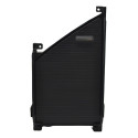 Porta Copo Console Central Kia Optima 2012 Original Preto