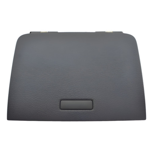 Porta Treco Central Superior Volkswagen Touareg 2013 Origina Preto