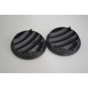 Par Difusor Saida Ar Superior Painel Chevrolet Corsa Origina