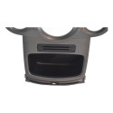Moldura Painel Comando Ar Ford Fiesta 2014 Original