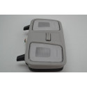 Luz Interna Teto Cortesia Hb20 2019 Original