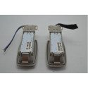 Par Luz Interna Teto Quebra Sol Chery Tiggo 7 2020 Original