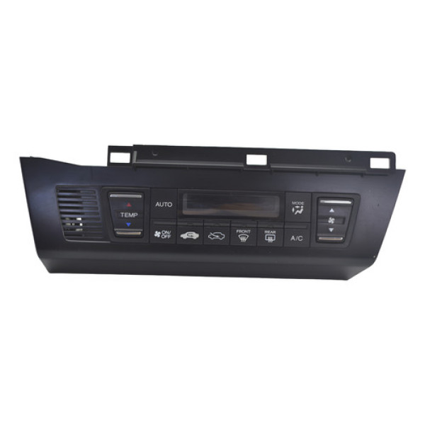 Comando Ar Condicionado Painel Honda Civic 2012 Origina