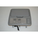 Luz Cortesia De Teto Interna Com Porta Oculos Rav 4 Origina 