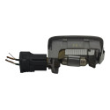 Luz Interna Teto Interna  Lateral I30 2011 Original