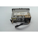 Radio Aparelho Som Original Bosch Fluence 2013 Original