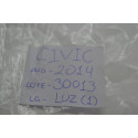 Luz Cortesia Interna Teto Honda Civic 2013 Original