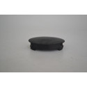 Par Tela Tweeter Som Alto Falante Citroen C3 Original Preto