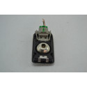 Luz Interna Teto Traseira Citroen C3 2017 Original