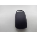 Apoio Encosto Braço Console Creta 2017 Original Preto