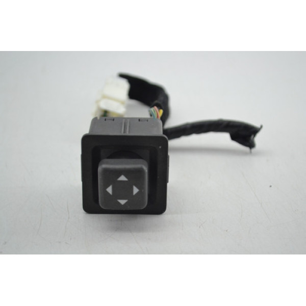 Botão Comando Retrovisor Azera 2009 Original