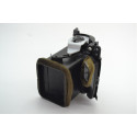 Difusor Lateral Esquerdo Painel Honda Civic 2011 Original