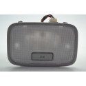 Luz Luminaria Cortesia Teto Hb20 2014 Original