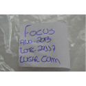 Comando Ar Condicionado Painel Ford Focus 2013 Origina