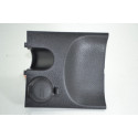 Acabamento Console Tomada 12v Nissan Tiida 2011 2012 Origi