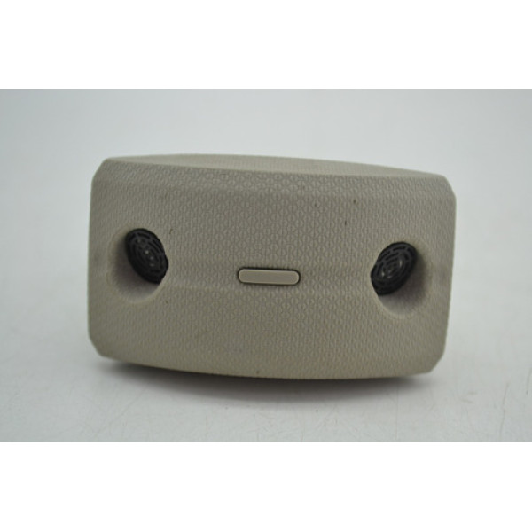 Sensor Alarme Interno Teto Ford Ka 2008 Original Bege/marfim
