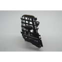 Difusor Ar Central Lado Esquerdo Painel Ford Fiesta Original