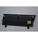 Moldura Acabamento Painel Fiat Argo 2018 Original 100240642 Preto