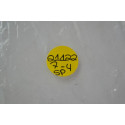 Par Difusor Saida Ar Superior Painel Gm Corsa 2002 Original