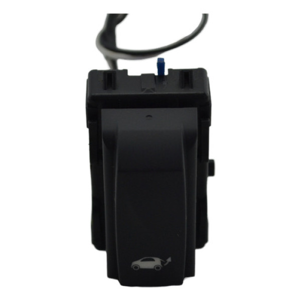 Botão Abertura Porta Malas Renault Kwid 2020 Original