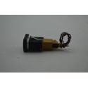 Botão Comando Tração Asr Off Vw Jetta 2011-2015 Original
