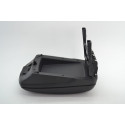 Apoio Encosto Braço Console Elantra 2012 Original Preto
