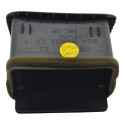Difusor Ar Lateral Esquerdo Painel Civic 1999 Original