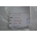 Quebra Sol Direito Passageiro Peugeot 207 2008 A 2015 Origin