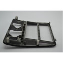 Moldura Difusor Radio Central Painel Tr4 2003 A 2015 Origina Preto