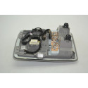 Luz Cortesia Interna C/teto Solar Tracker 2014-2019 Original