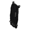 Difusor Central Esquerdo Painel Veloster 2012 Orig