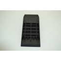 Tapete Acabamento Console Central Land Rover Vogue Original  Preto